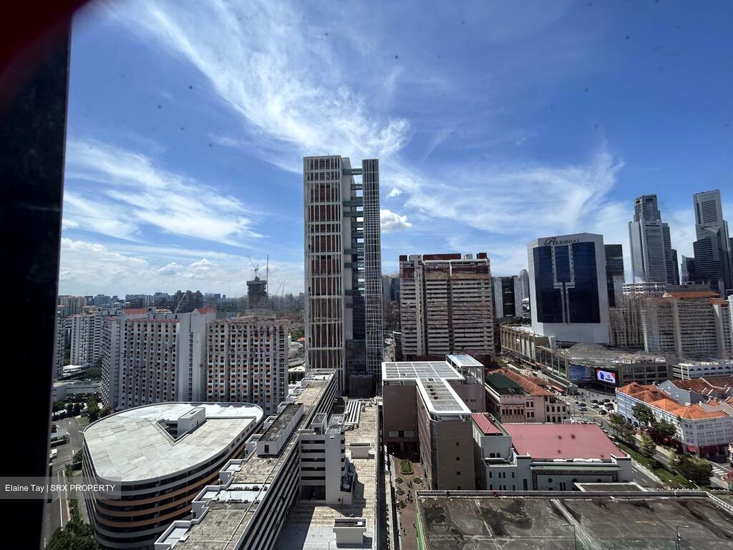 People's Park Complex (D1), Apartment #495094931